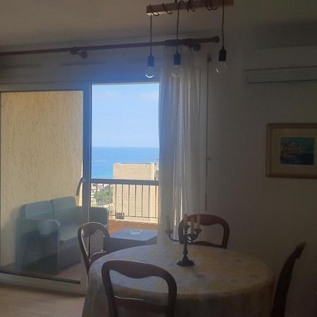 Bastia Appartement 3 Chambres Vue Mer מראה חיצוני תמונה