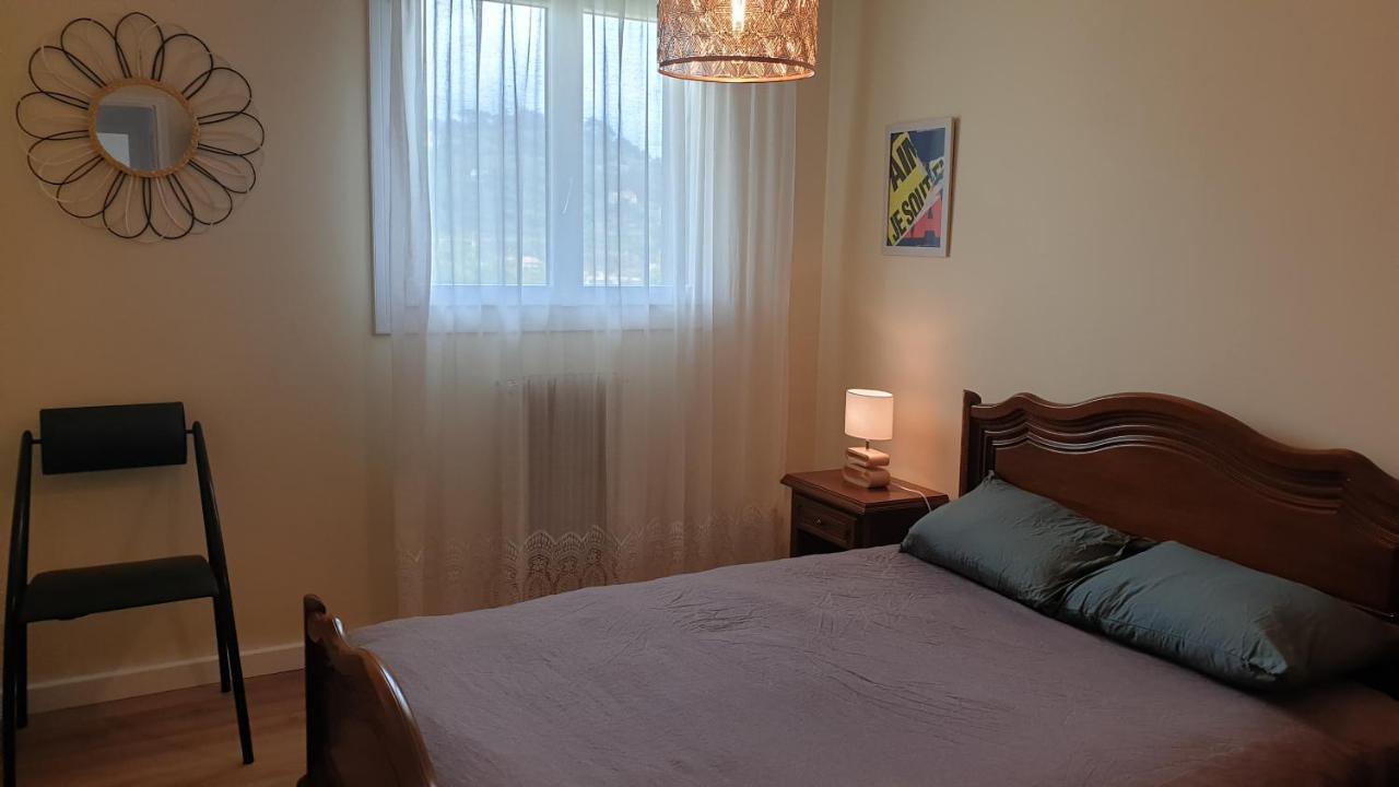 Bastia Appartement 3 Chambres Vue Mer מראה חיצוני תמונה